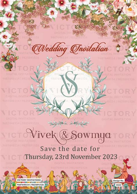 Nikah Ceremony - www.victoryinvitations.com