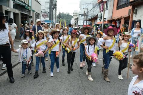 Arranca La Feria Nacional De La Horticultura En Villamar A