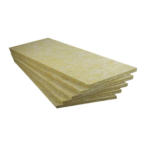 Каменна вата на плочи за подове 20 х 600 х 1200мм ⋆ MASTERHAUS