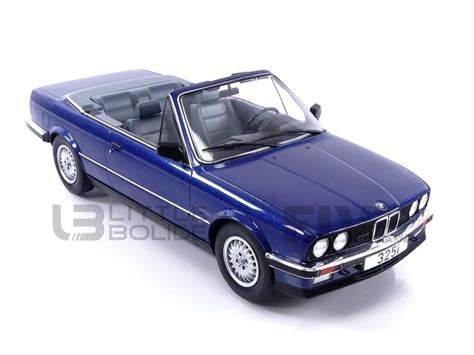 Mcg Bmw I E Cabriolet Mmi Fr