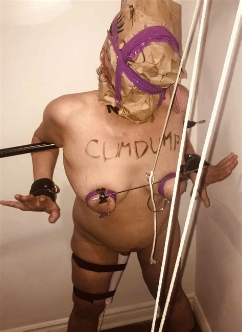 Useless Cumdump Nude Pics XHamster