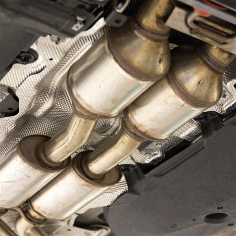 How To Tell If Your Catalytic Converter Is Clogged