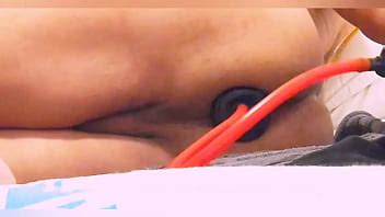 Mi Culo Es Reventado Por Un Tap N Anal Inflable Xnxx
