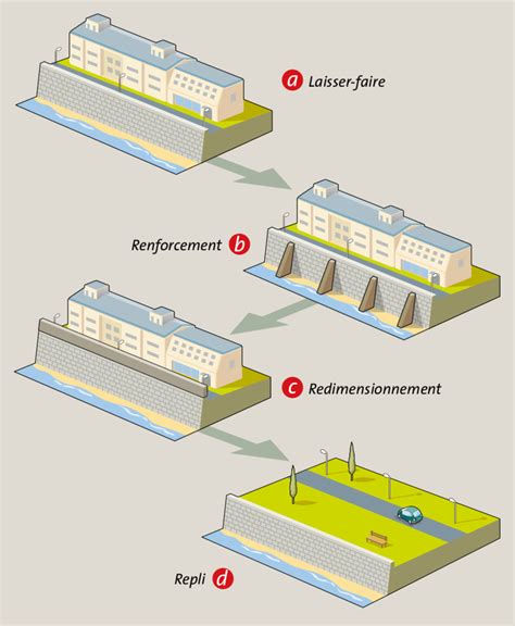 Stratégies d adaptation à l élévation du niveau marin Download