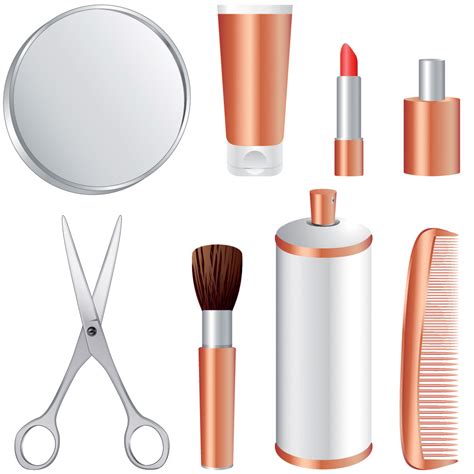 Cosmetics Clipart Clipground