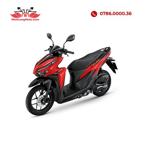 Tổng Hợp Hơn 86 Về Xe Máy Honda Click 125i Hay Nhất Vn