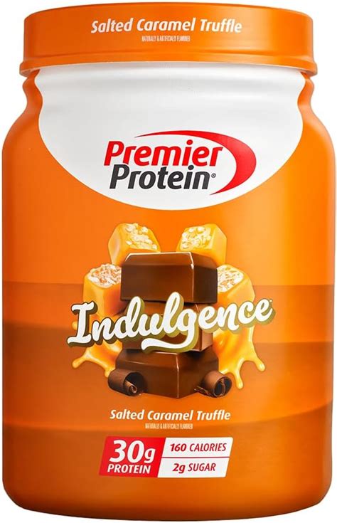 Brandclub - Premier Protein Indulgence Protein Powder, 30g Protein, 3g ...