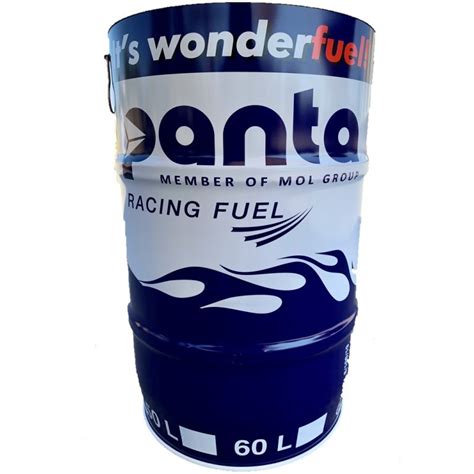 PANTA RACING