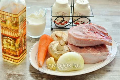 Тушеные стейки индейки — рецепт с фото пошагово