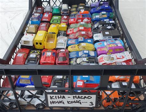 Prodaja Auti A Hot Wheels Matchbox Siku Corgi Bburago Majorette