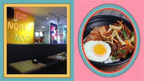 PHOTOS: Eataewon Korean Street Food in Glorietta