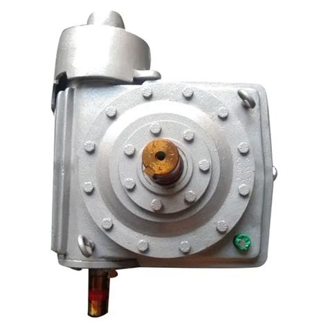 vertical worm gear box   inr  faridabad good earth