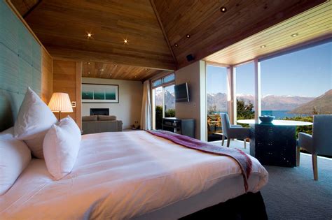 Best Queenstown Hotels