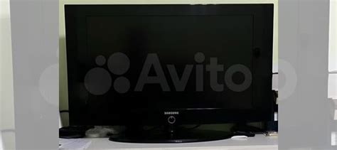 Телевизор Samsung le32a330j1 купить в Уфе | Электроника | Авито