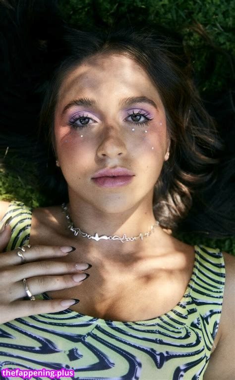 Tate Mcrae Cakebattercatter Tatemcrae Nude Onlyfans Photo The Fappening Plus