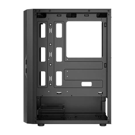 Ax Is The Mid Tower Atx Gaming Case And Best Gaming Pc With High