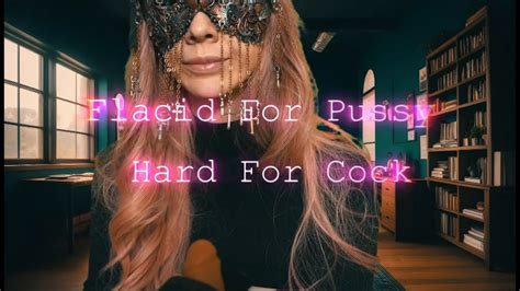 PrincessBxtchx Flacid For Pussy ManyVids