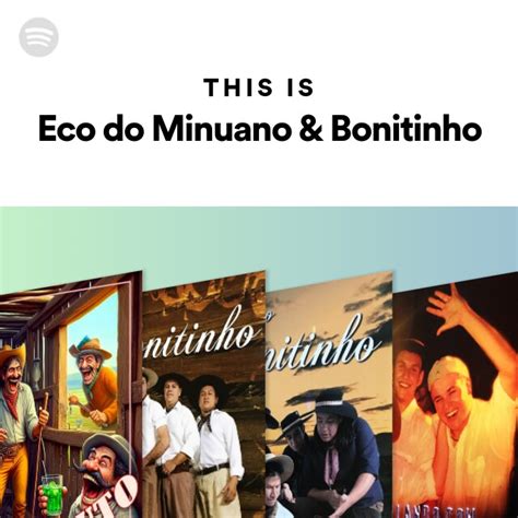 This Is Eco Do Minuano Bonitinho Playlist By Spotify Spotify