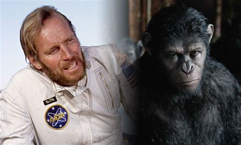 The Space-Age Origins of 'Planet of the Apes' | Space