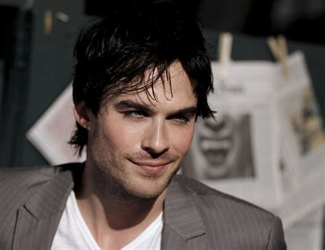 Ian Somerhalder 2010 Scream Awards Hd The Vampire Diaries Actors