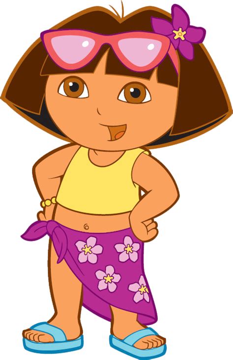 Png Dora Imagui