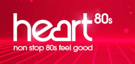 Listen To Heart 80s!