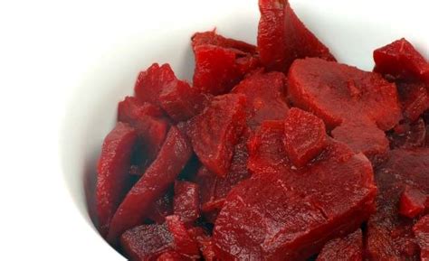 What Do Beets Taste Like Kitchenvile