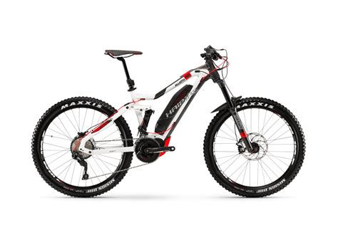 Haibike Xduro Allmtn Specs Reviews Images Mountain Bike