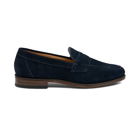 Loake Imperial The Brogue Trader Ltd
