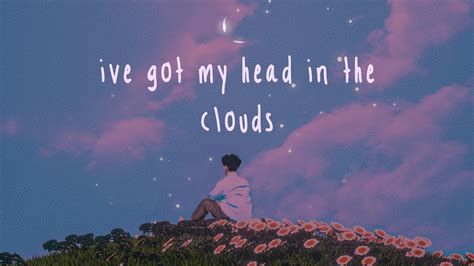 Hayd Head In The Clouds Lyrics YouTube Music