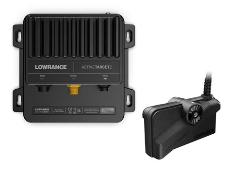 Eagle 7 With TripleShot HD Transducer Lowrance USA