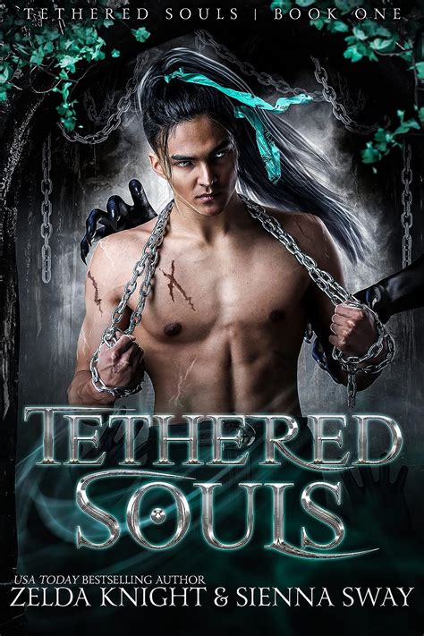 Tethered Souls A Gay Harem Monster Romance Ebook Sway Sienna Knight Zelda Amazon Au