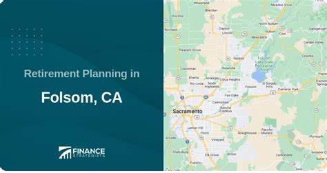 Find the Best Retirement Planning Services in Folsom, CA