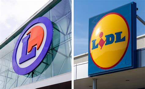 Leclerc ou Lidl quel est le supermarché le moins cher en France