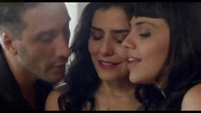 Happy Hour Nude Scenes Aznude