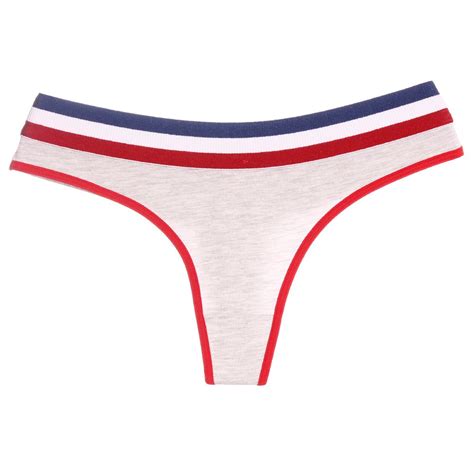 Calcinha Elástico Fio Duplo Bonina Pink Lingerie