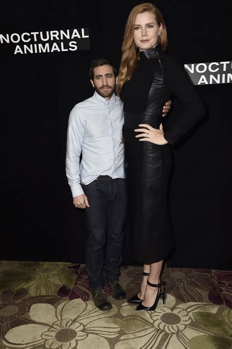 Tall Amy Adams by Giganta15 on DeviantArt