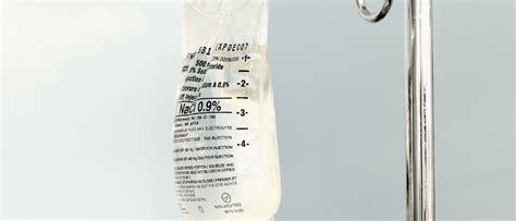 Intravenous Vitamin Therapy In Toronto