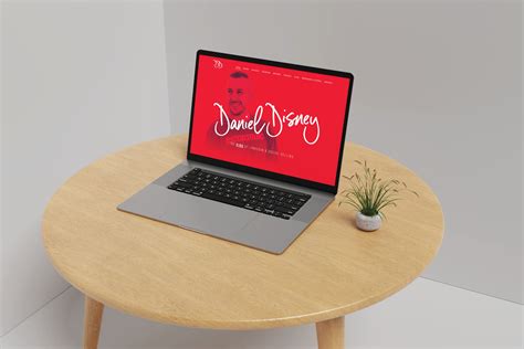 Daniel Disney Search Marketing Portsmouth
