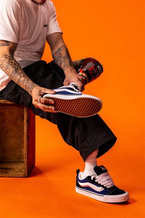 Vans Presents This Is Off The Wall Campaign Hypebeast