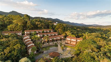 Hotel Sesc Ouro Preto Divulga Vagas De Emprego Jornal Voz Ativa