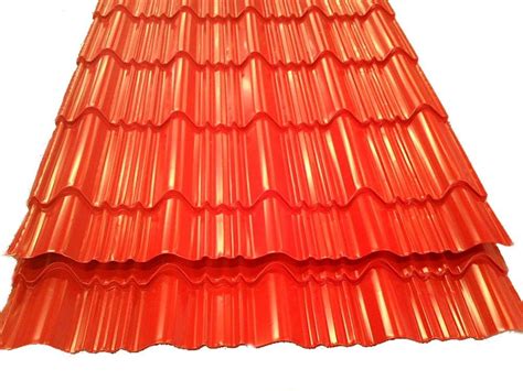 Low Price Pvc Corrugated Roof Tile Pvc Roofing Tiles Spanish Corrugated