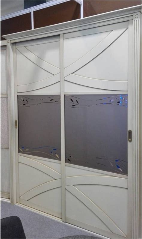 Шкафы-купе - Мебель и предметы интерьера на заказ