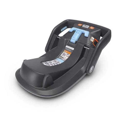 10 Best Car Seat Bases | Universal For All Car Seats - Car Safety & Car ...