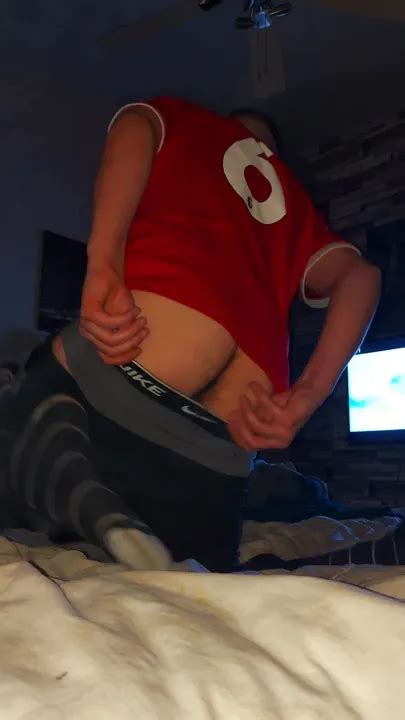 Adidas Trackie Nike Briefs Teaser Gay Amateur Porn Feat Tracksuitboy Xhamster