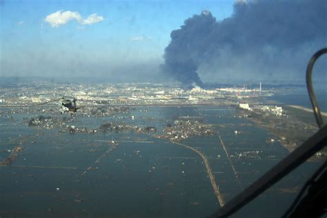 Of The Most Destructive Tsunamis Of All Time