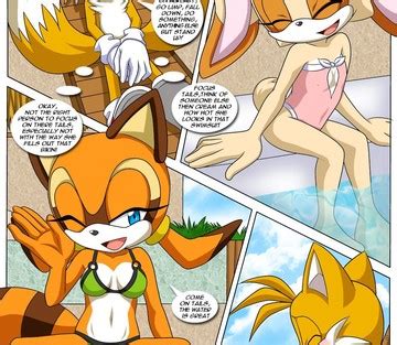 Pool Side Fun Muses Sex And Porn Comics