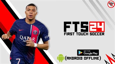 FTS 24 MOBILE MOD ATUALIZADO NOVA JOGABILIDADE DIFICULDADE