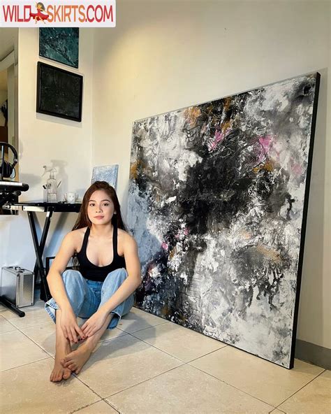 Pau Palacio Paupalacio Nude Instagram Leaked Photo