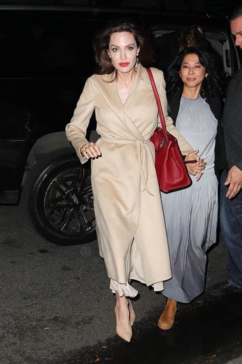 H C Angelina Jolie C Ch M C M U Nude Sang Tr Ng